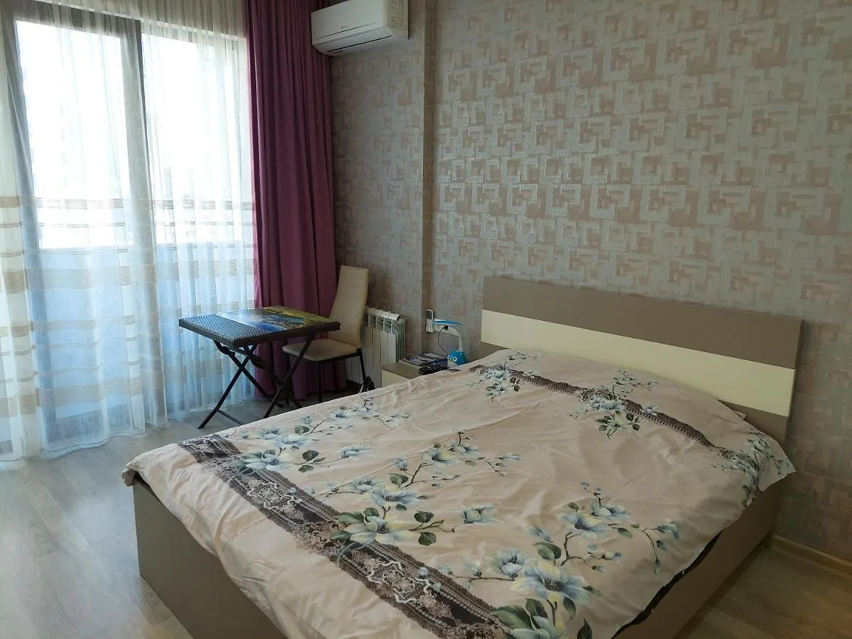 T&S City Apartment Batumi Georgia