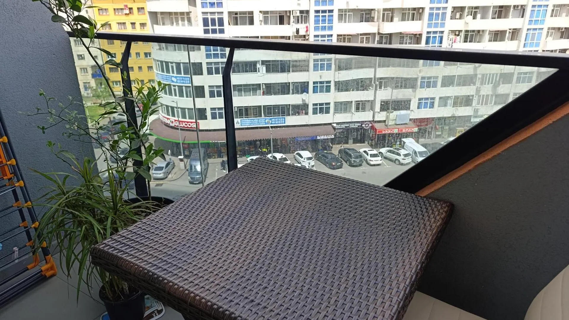 T&S City Apartment Batumi
