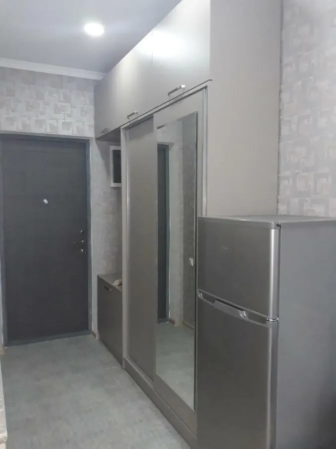 T&S City Apartment Batumi