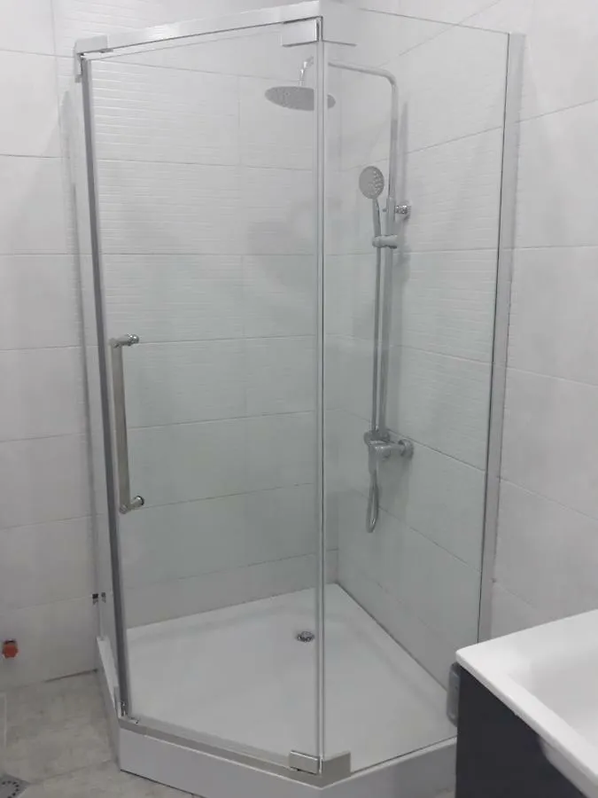 T&S City Apartment Batumi