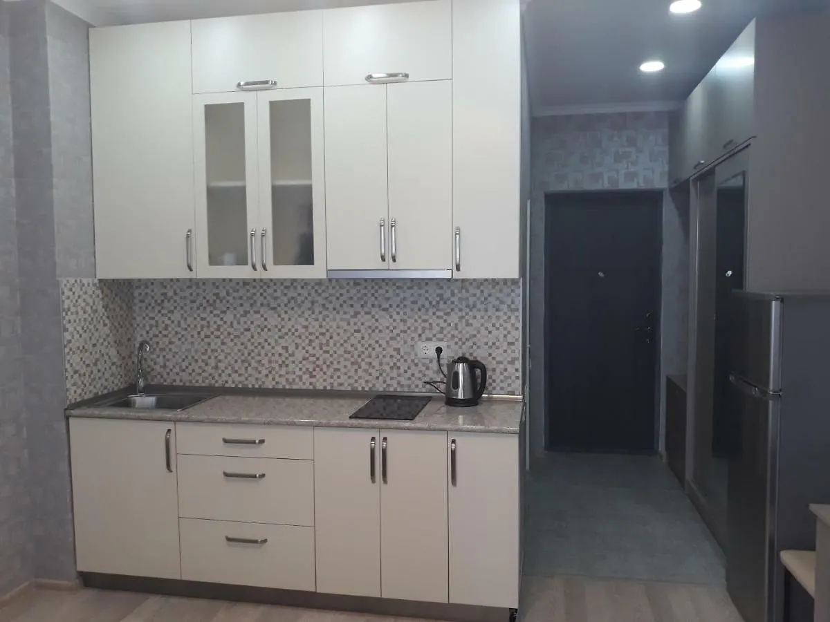T&S City Apartment Batumi 0*,