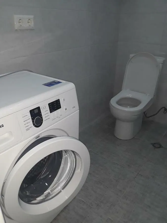 T&S City Apartment Batumi