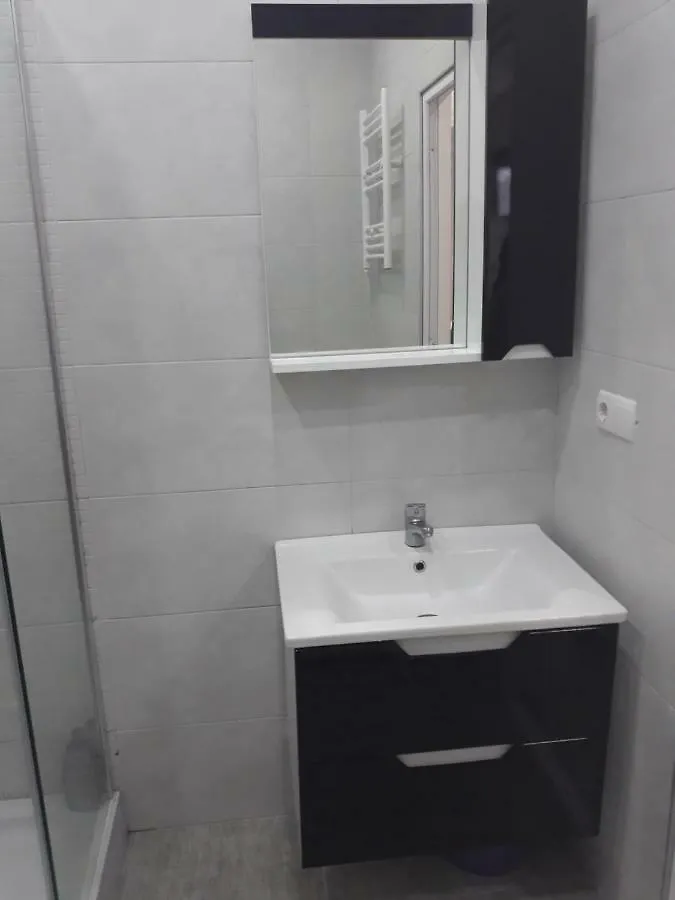 T&S City Apartment Batumi