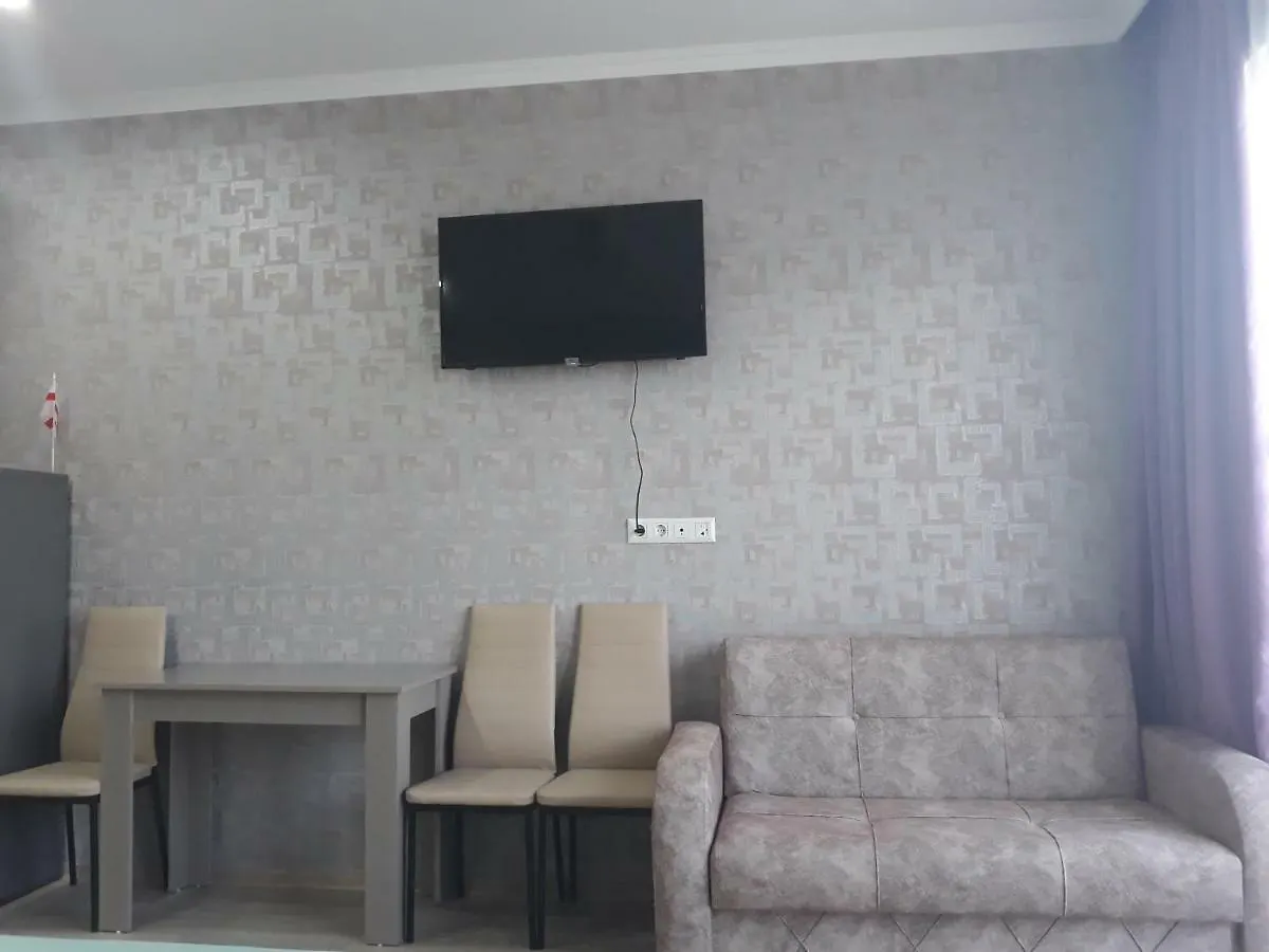 T&S City Apartment Batumi